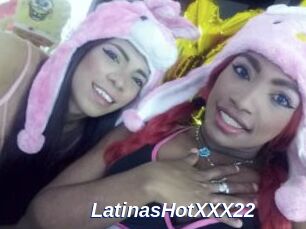 LatinasHotXXX22