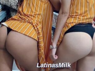LatinasMilk