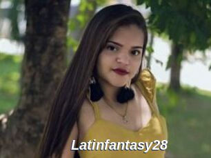 Latinfantasy28