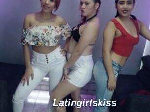 Latingirlskiss