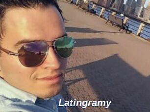 Latingramy