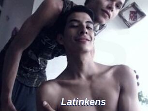 Latinkens