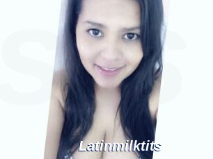 Latinmilktits