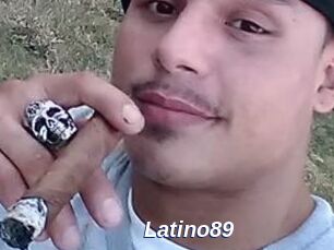 Latino89
