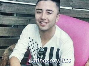 Latinosexy2020