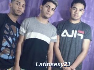 Latinsexy21