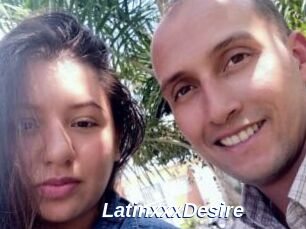LatinxxxDesire
