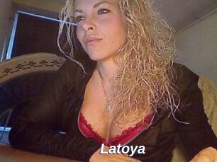 Latoya