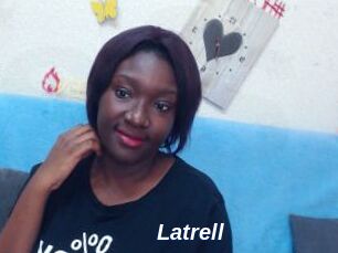 Latrell