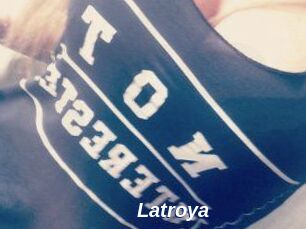 Latroya