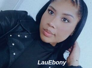 LauEbony
