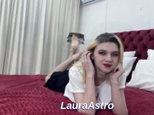 LauraAstro