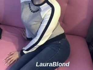 LauraBlond