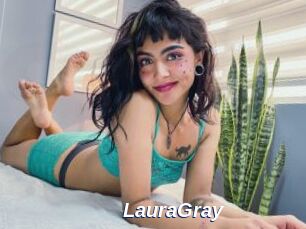 LauraGray