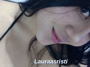 Lauraasristi