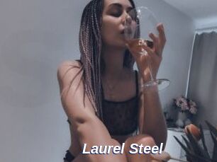 Laurel_Steel