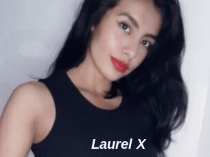 Laurel_X