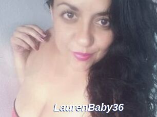 LaurenBaby36