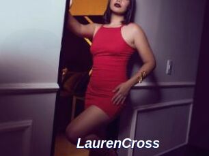 LaurenCross