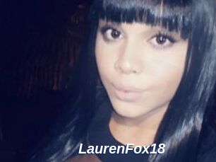 LaurenFox18