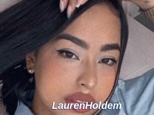 LaurenHoldem