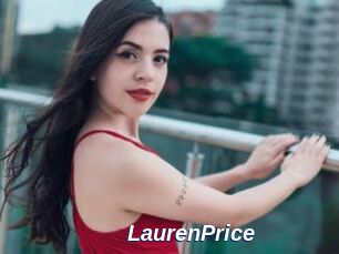 LaurenPrice