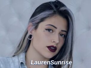 LaurenSunrise