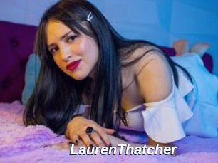 LaurenThatcher