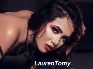 LaurenTomy