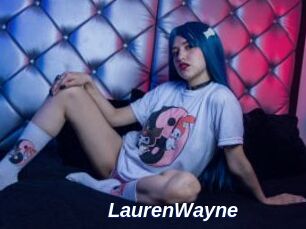 LaurenWayne