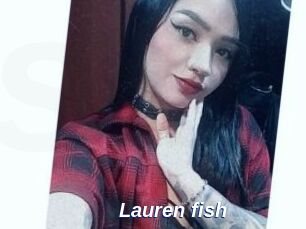 Lauren_fish