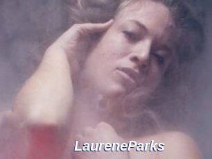 Laurene_Parks