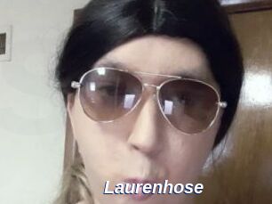 Laurenhose