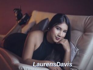 LaurensDavis