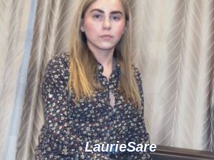 LaurieSare