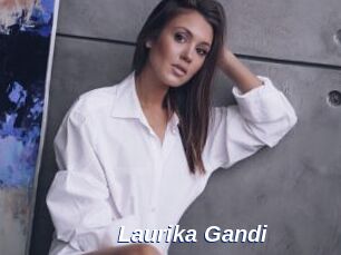 Laurika_Gandi