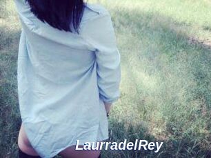 LaurradelRey