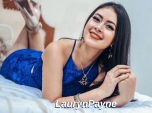 LaurynPayne