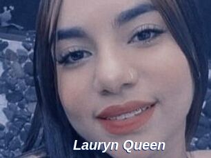 Lauryn_Queen