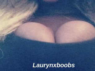 Laurynxboobs