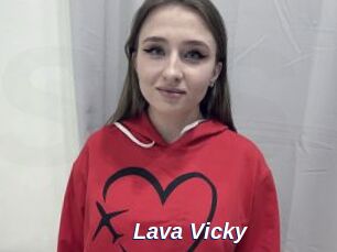 Lava_Vicky