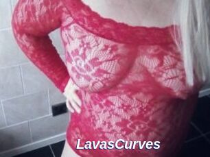 LavasCurves