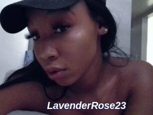LavenderRose23