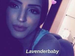 Lavenderbaby