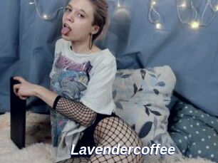 Lavendercoffee