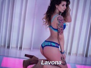 Lavona