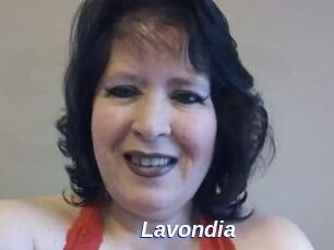 Lavondia