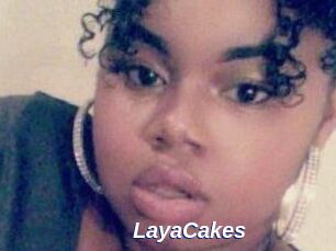 LayaCakes