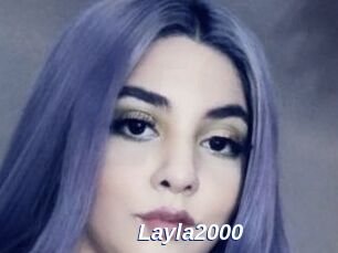 Layla2000