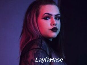 Layla_Hase
